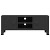 Industrial TV Cabinet Metal Large storage space generous succinct Easy to clean