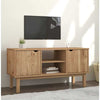 TV Cabinet OTTA Solid Wood Pine Practical and beautiful multifunction