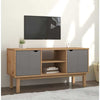 TV Cabinet OTTA Solid Wood Pine Practical and beautiful multifunction