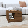 Coffee Table Engineered Wood Couch Sofa Side Center Table Multi Colours vidaXL