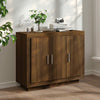 Sideboard Engineered Wood Indoor Side Cabinet Highboard Multi Colours vidaXL