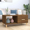 Coffee Table Engineered Wood Side Centre Accent End Table Multi Colours