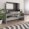 TV Cabinet Engineered Wood TV Media Hifi Unit Sideboard Multi Colours