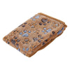 Fine-Pet Warm Pet Mat Large Paw Print Cat Dog Puppy Fleece Soft Blanket Cushion