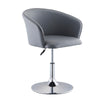 Adjustable Salon Barber Chair Bar Stool Swivel Hairdressing Hair Beauty Salon
