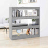 Book Cabinet/Room Divider Home Storage Cabinet Furniture Multi Colours