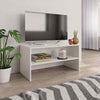 TV Cabinet Chipboard TV Media Stand Hifi Unit Sideboard Multi Colours