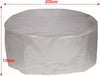 Garden Furniture Cover for Table Chairs Set Outdoor Sofa Protector Waterproof