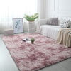 Large Fluffy Rugs Shaggy Rug Living Room Bedroom Anti-Slip Soft Carpet Floor Mat