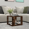 Coffee Table Engineered Wood Desk End Table Furniture Multi Colours vidaXL