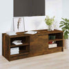 TV Cabinet Engineered Wood TV Console Cabinet Sideboard Multi Colours