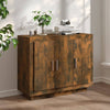Sideboard Engineered Wood Indoor Side Cabinet Highboard Multi Colours vidaXL