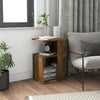 Side Table Engineered Wood Coffee Sofa End Accent Table Multi Colours vidaXL