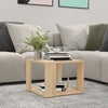 Coffee Table Engineered Wood Desk End Table Furniture Multi Colours vidaXL