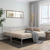 Pull-out Sofa Bed Frame Metal durable Easy to assemble Comfortable and safe
